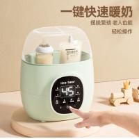 温奶器消毒器二合一 保温暖奶器母乳热奶解冻恒温壶奶瓶消毒器
